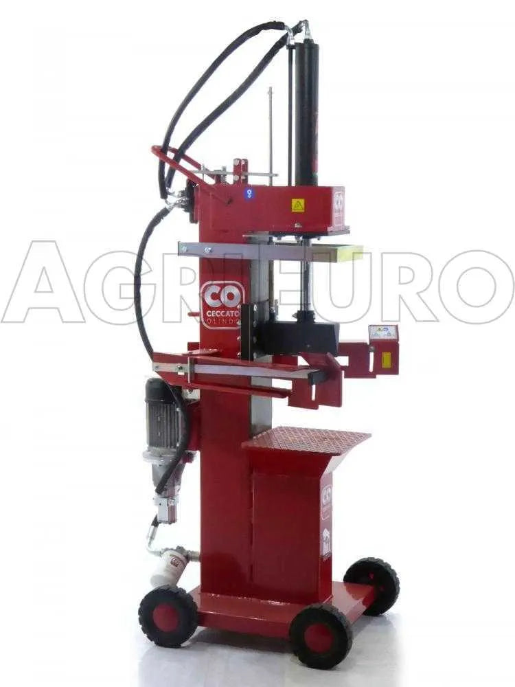 Ceccato BULL SPLE13R4 - vue 6