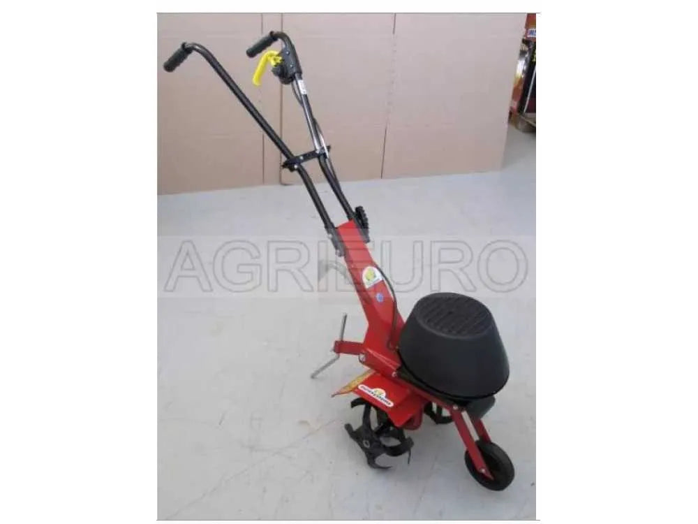 Eurosystems La Zappa motobineuse électrique 1300 W