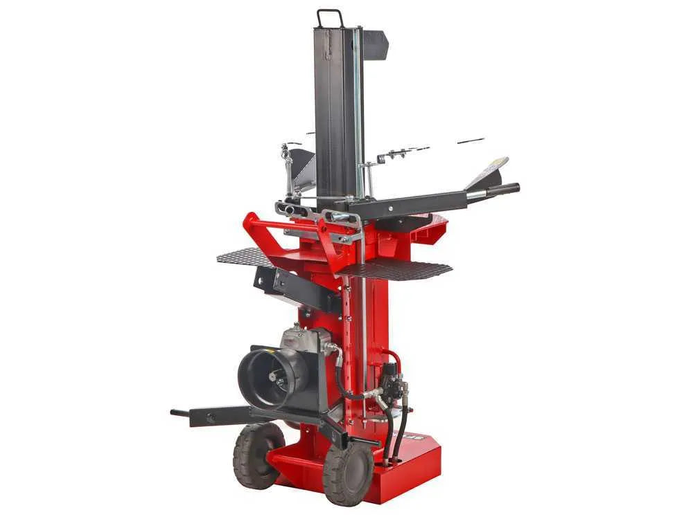 Docma SF100 PTO XX - Fendeuse à tracteur - Verticale - photo 5