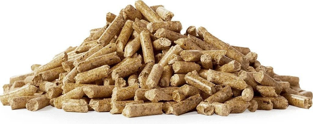Granulés de bois TotalEnergies Premium ENplus A1 – Palette de 975 kg