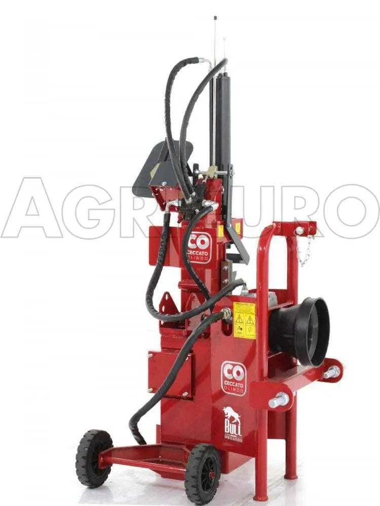 Ceccato BULL PTO SPLT11-POL – vue 9