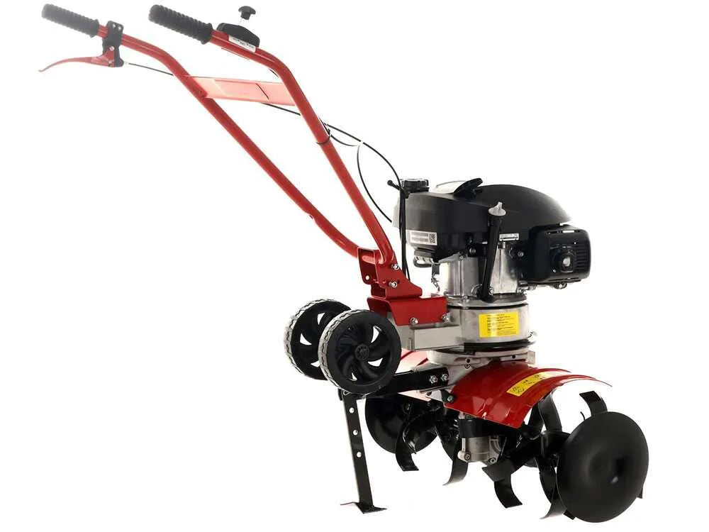 Motobineuse Rotalux 52A H65 Honda GCV200 – vue 5