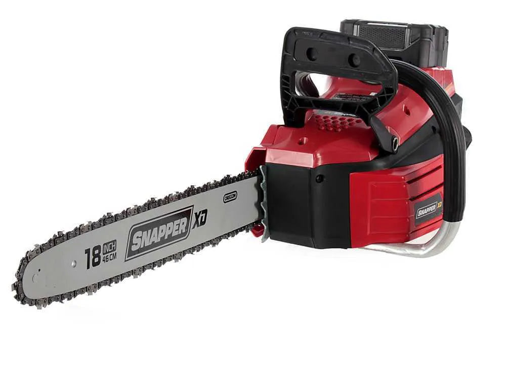 Snapper SXDCS82 tronçonneuse batterie 82 V – image 12