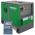 Energy EY-7MDE-SA AVR groupe électrogène diesel avec coffret ATS