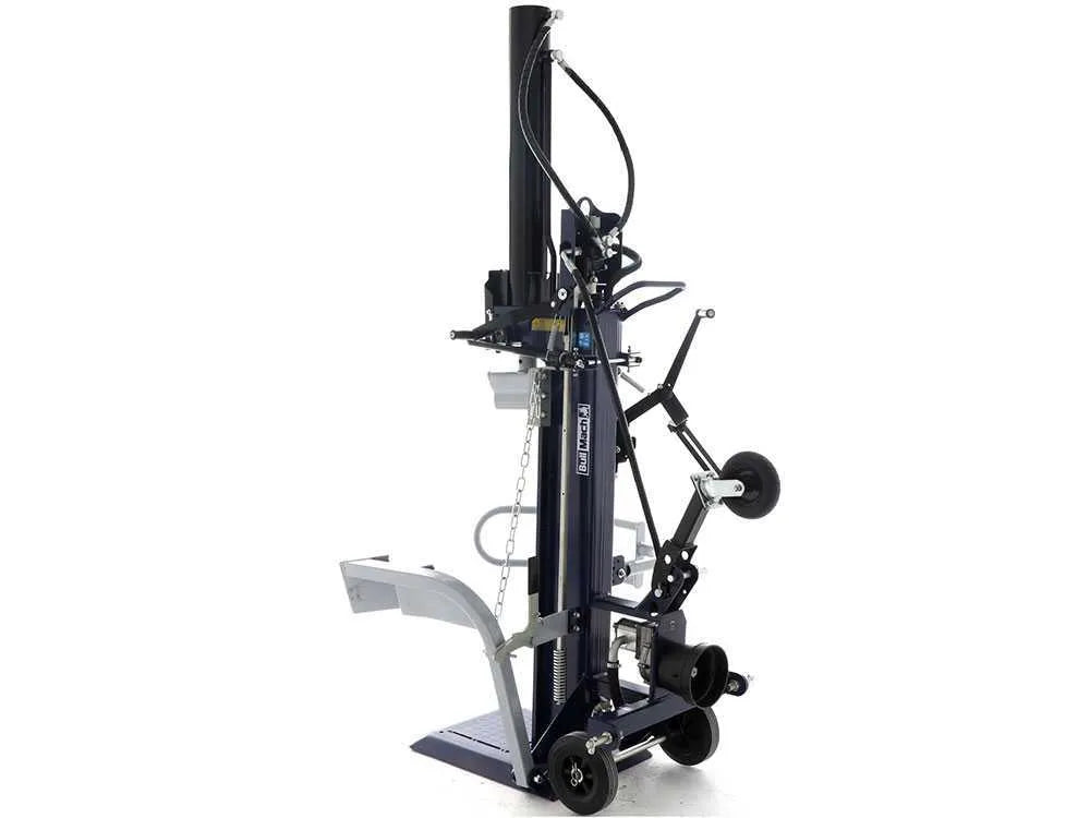 BullMach BM-LS-PTO 30 V - photo 5