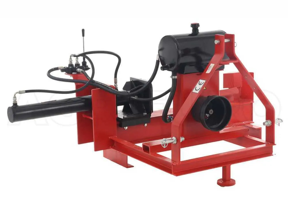 AgriEuro Premium Profi 16 T - vue 10