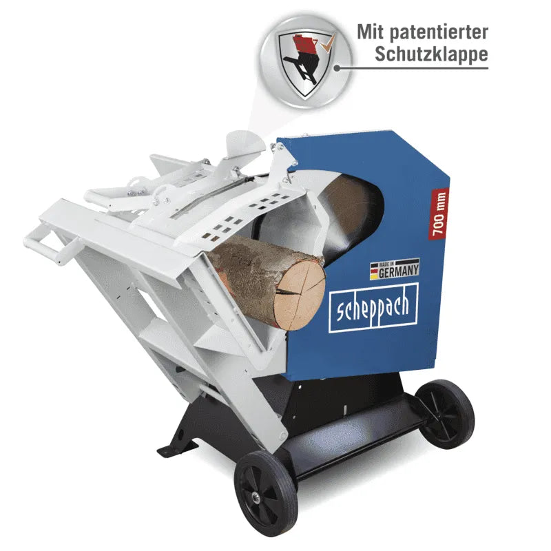 Scheppach WOX D700 – photo 3