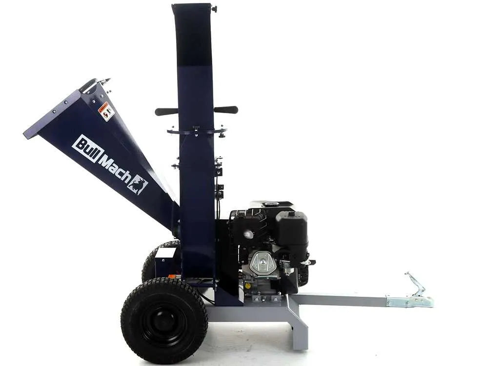 BullMach ZEUS 120 BSE - photo 7