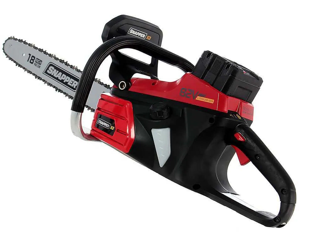 Snapper SXDCS82 tronçonneuse batterie 82 V – image 4
