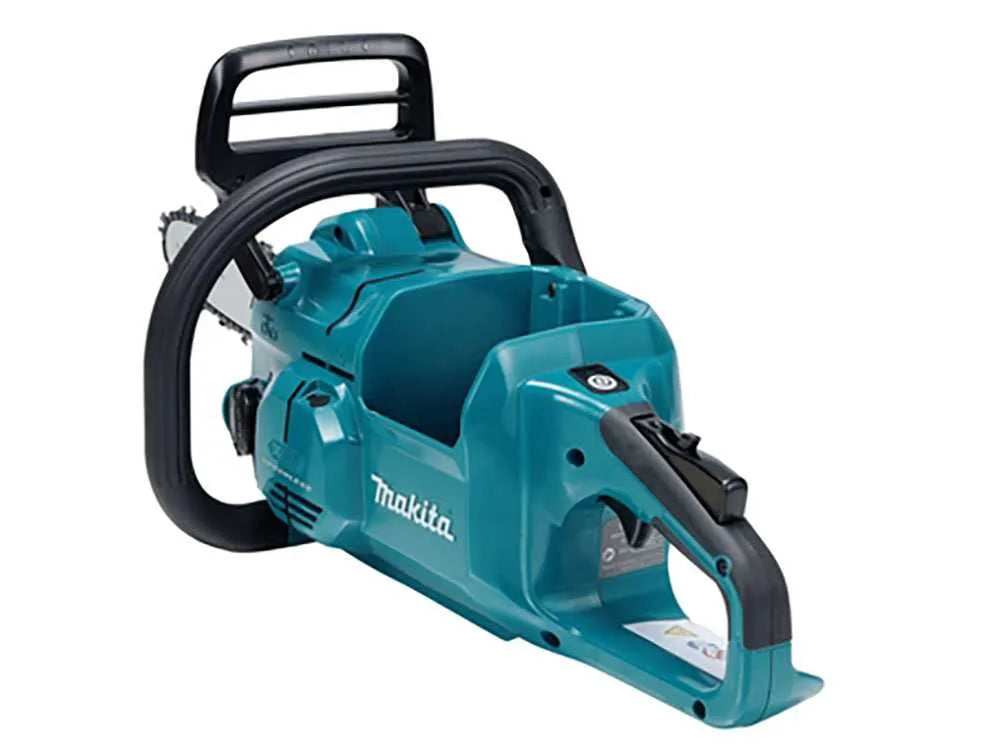 Makita XGT UC024GZ tronçonneuse à batterie 40 V - image 12