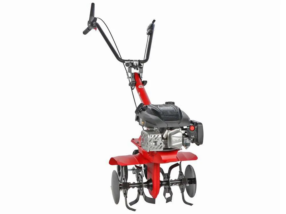 Motobineuse Eurosystems E3-EVO MA - moteur Rato RV170S-Pro, fraise 50 cm