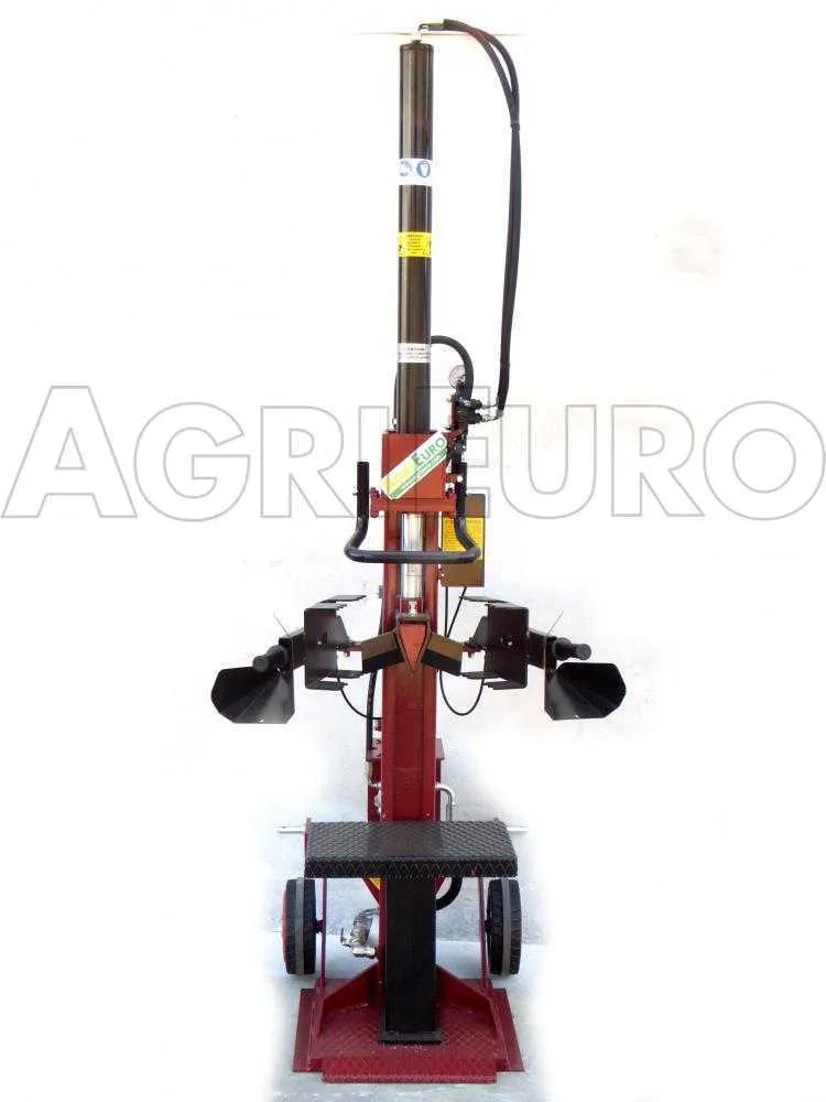Premium Line SIT 10 - Fendeuse à bois sur tracteur - Verticale - photo 7