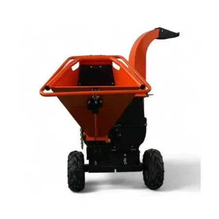 Daewoo DAFWC600 - broyeur thermique - photo 5