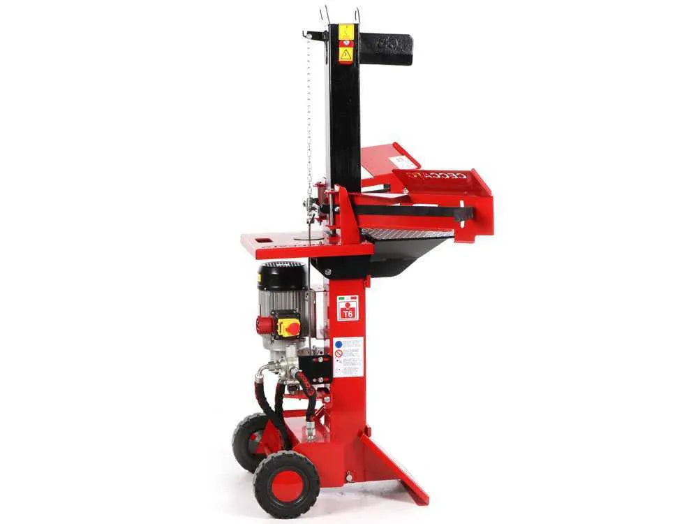 Ceccato BULL SPLE6LT - vue 6