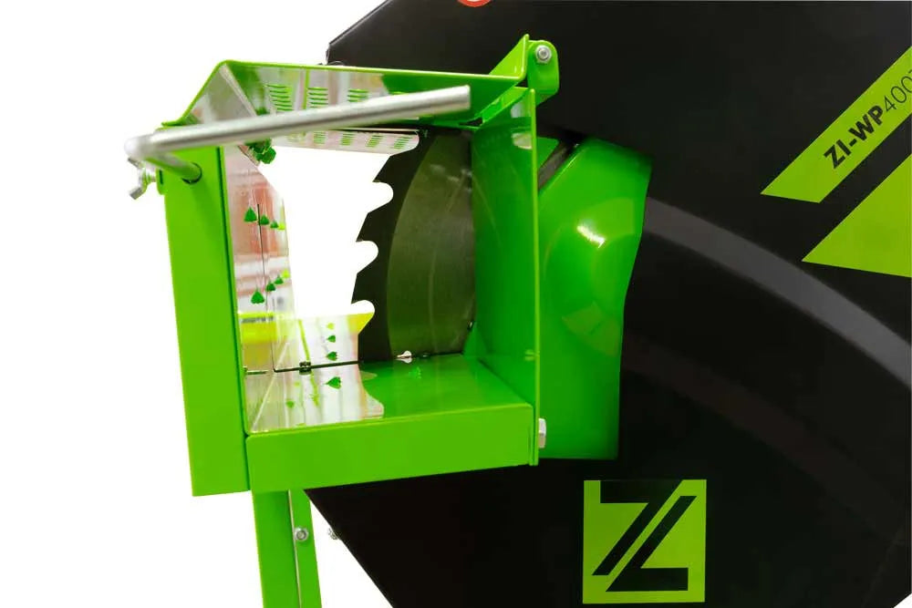 ZIPPER ZI-WP400TN - photo 5