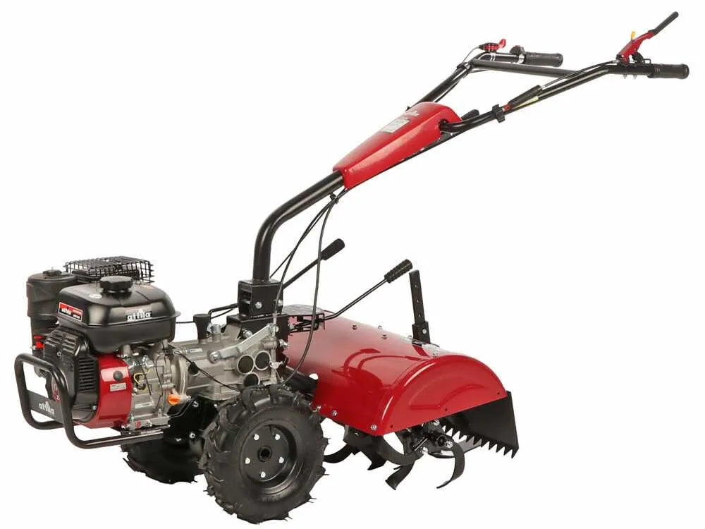 Motoculteur Attila ATMC 5420 – Weima WM170F/P essence 7 CV, fraise 54 cm