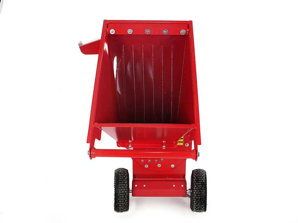 Top Line BIO 800 - vue 6