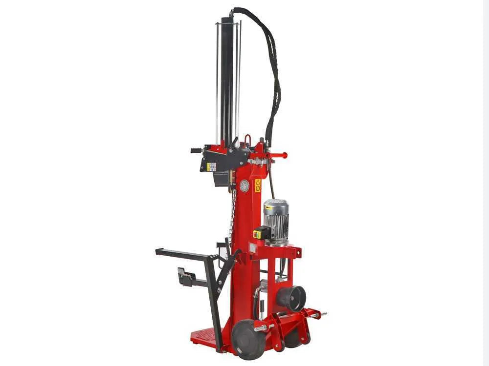 Docma SF180 380 + PTO XX - vue 7