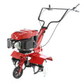 Einhell GC-MT 2560 LD – Motobineuse thermique 5 CV 150 cm³ – photo 1