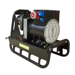 Alternateur sur prise de force FOGO AV65R 65 kVA – vue principale