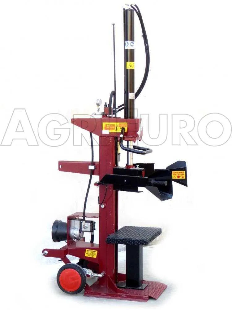 Premium Line SIT 10 - Fendeuse à bois sur tracteur - Verticale - photo 8