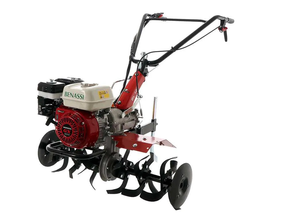 Benassi BL106H Honda GX200 – photo 11