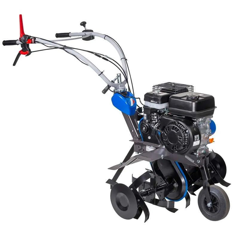 Motobineuse thermique Staub ST 2961 R
