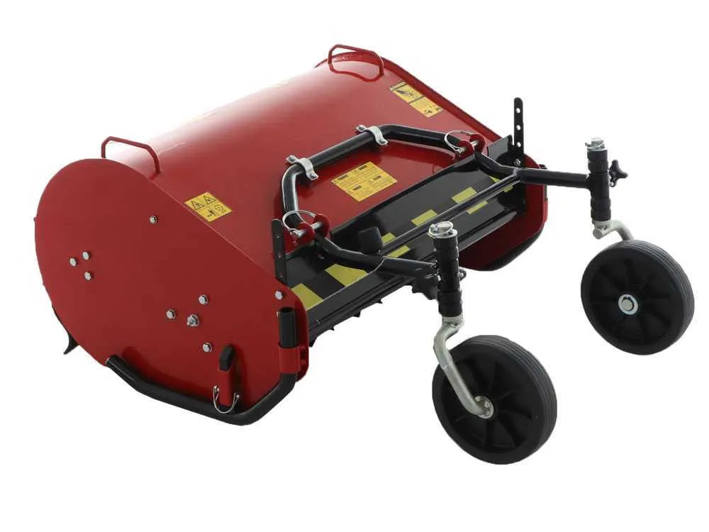 Broyeur lourd 100 cm AgriEuro Premium – vue 4