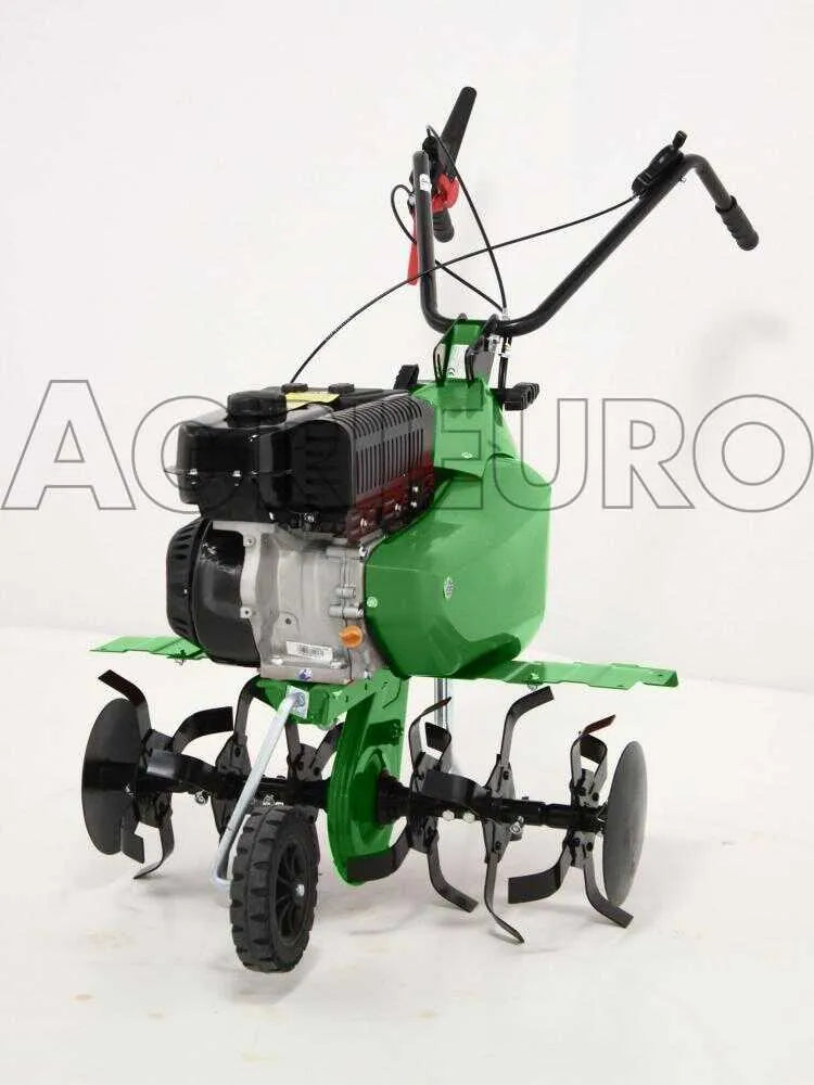 AgriEuro Premium AGRI 5 Loncin TM 60 OHV - vue 6