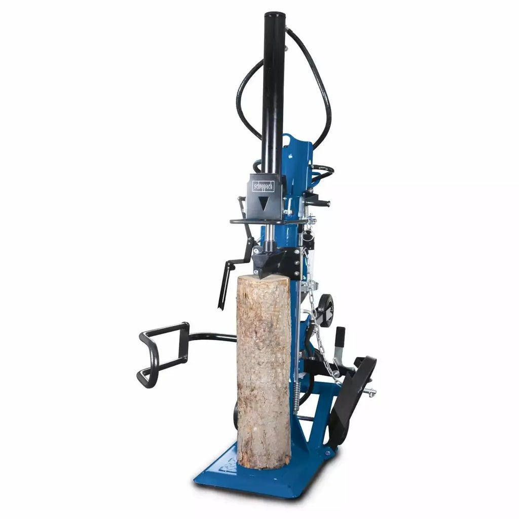Scheppach HL2550GM – photo 1