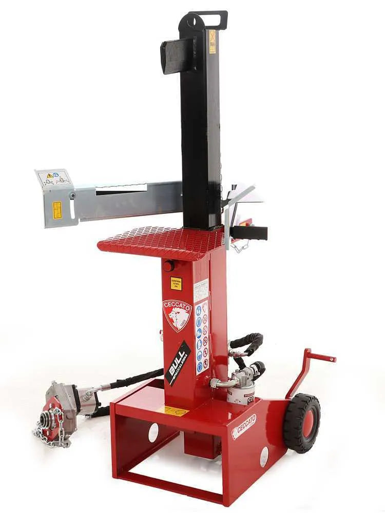 Ceccato BULL SPLT10 - vue 8