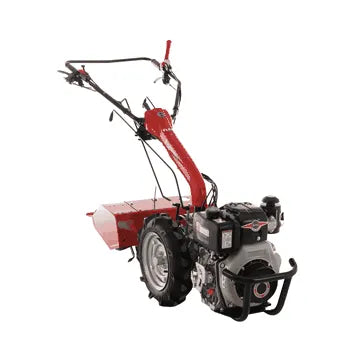 Motoculteur diesel Barbieri Flex 3+2 Karma KM178F 6 CV – fraise 60 cm