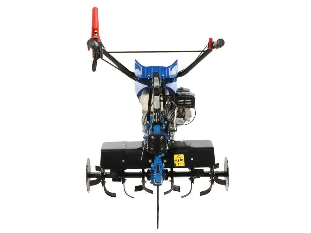 Motobineuse thermique EuroMech YET 280 - Honda GP200 6,5 CV, fraise 90/52 cm