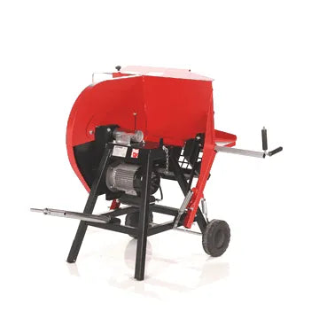 Docma Cutmac TT600 230 V - photo 2