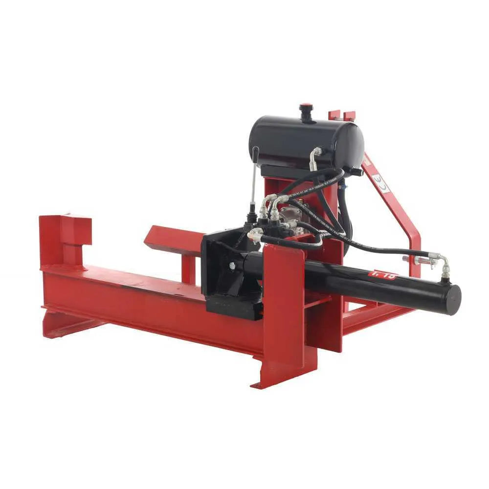 AgriEuro Premium Profi 16 T - vue 1