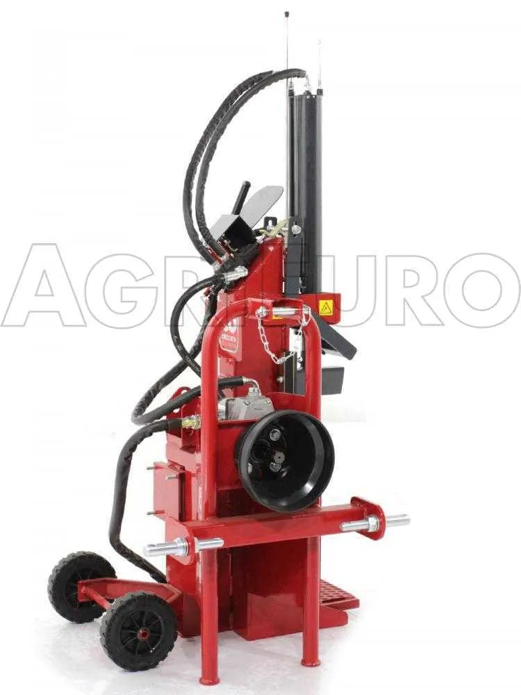 Ceccato BULL PTO SPLT11-POL – vue 4