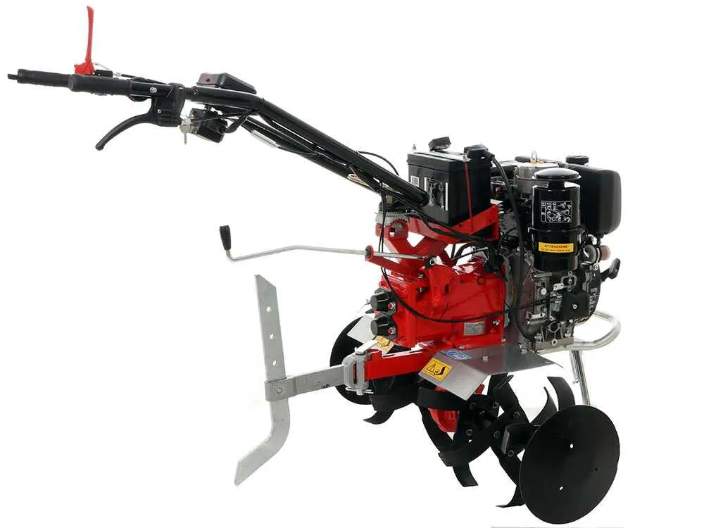 Diesse DS84 KD15-440 – vue 12