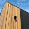 Bürocontainer 7 m x 3 m