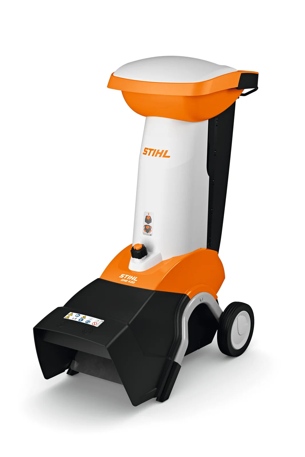 Stihl GHE 420 - photo 2