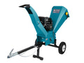 Broyeur de végétaux KS 700WS Könner & Söhnen - vue 1