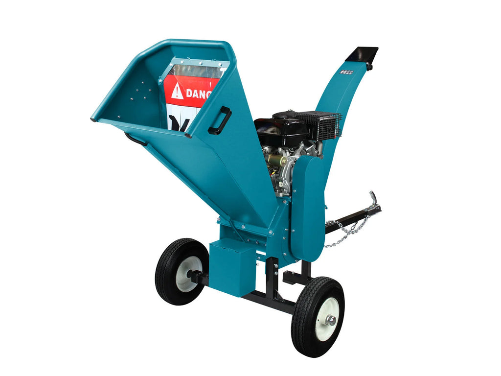 Broyeur de végétaux KS 700WS Könner & Söhnen - vue 5