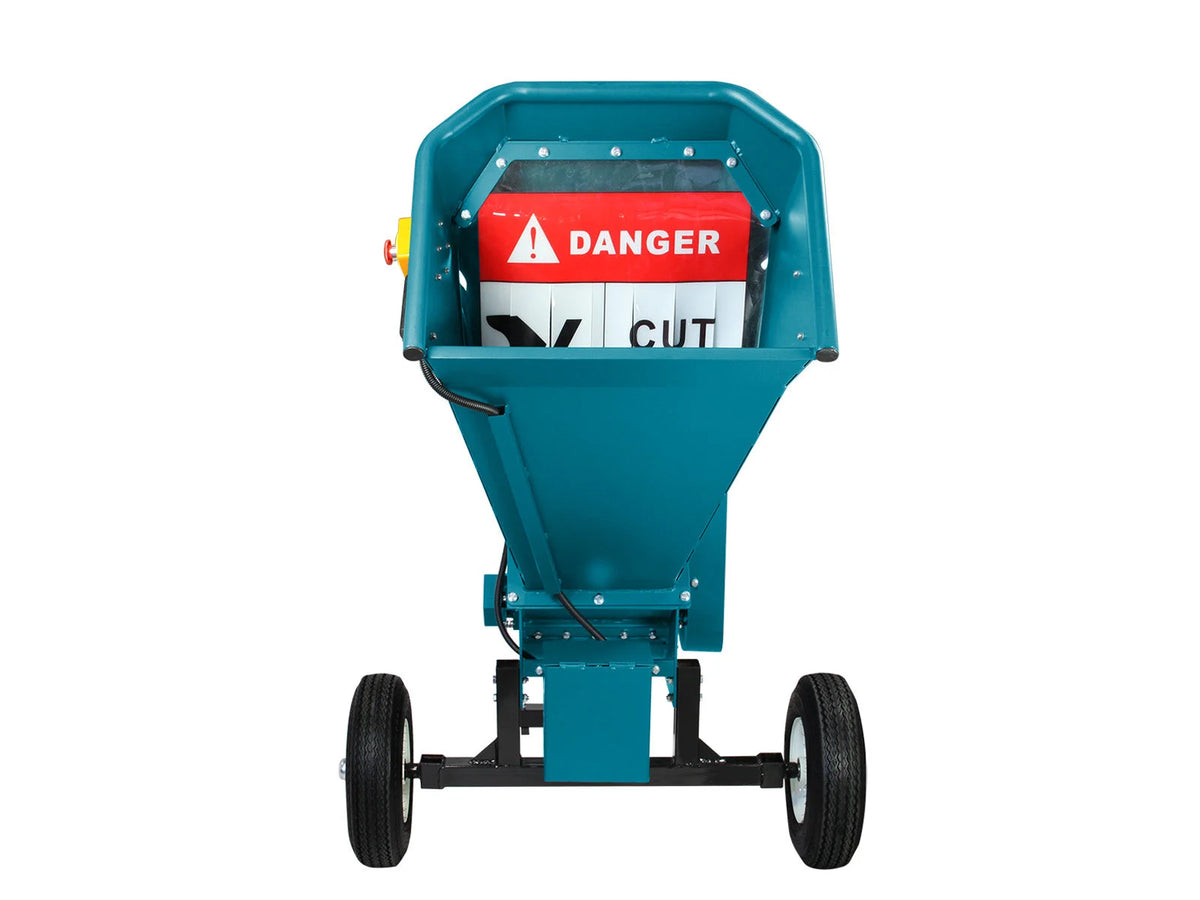 Broyeur de végétaux KS 700WS Könner & Söhnen - vue 4