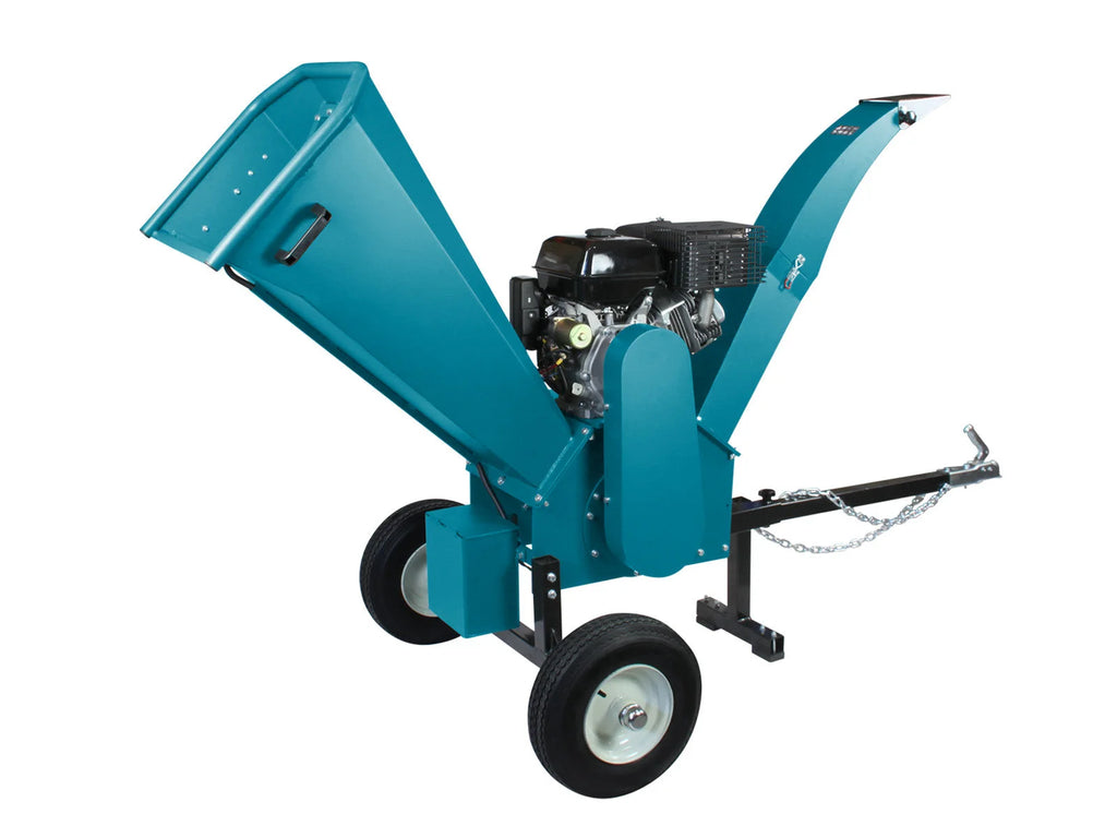 Broyeur de végétaux KS 700WS Könner & Söhnen - vue 6