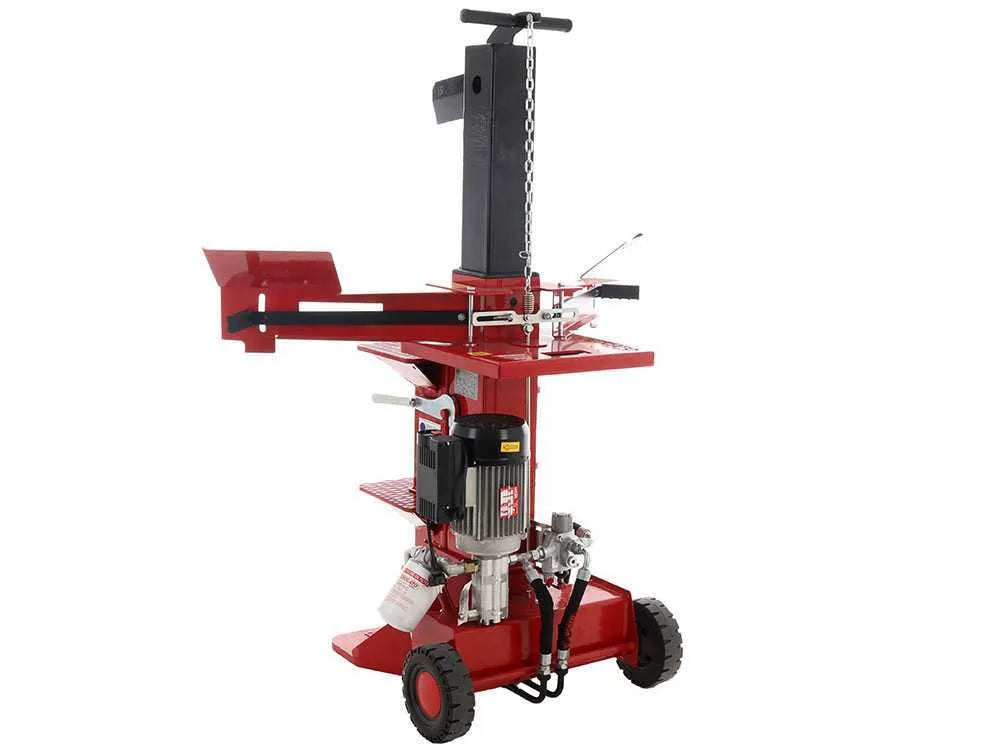 Ceccato BULL SPLE12 FDP vue 8