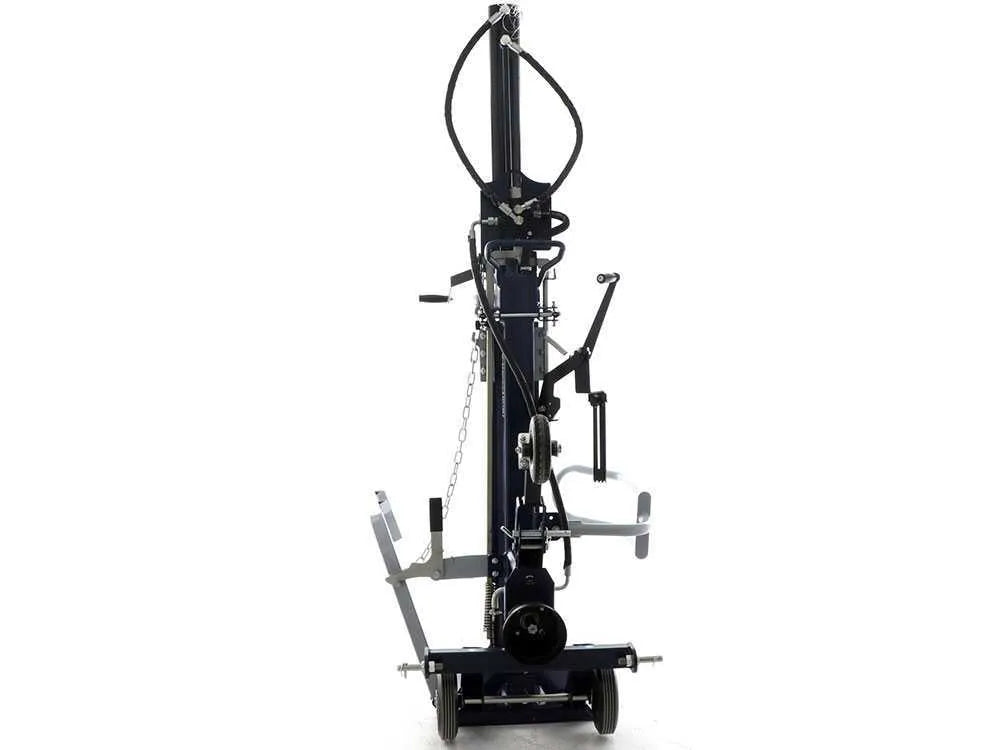 BullMach BM-LS-PTO 22 V – photographie 10