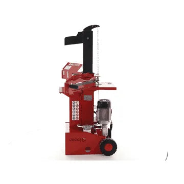 Ceccato SPLE12T – vue 2