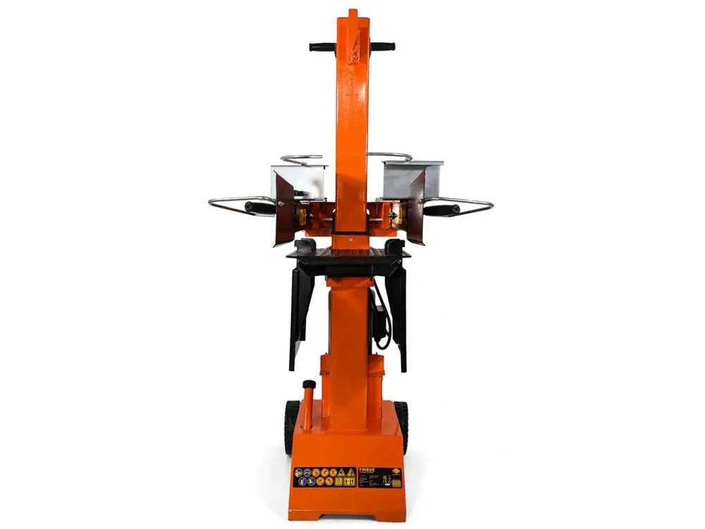 Forest Master FM8VE fendeuse électrique verticale – photo 5