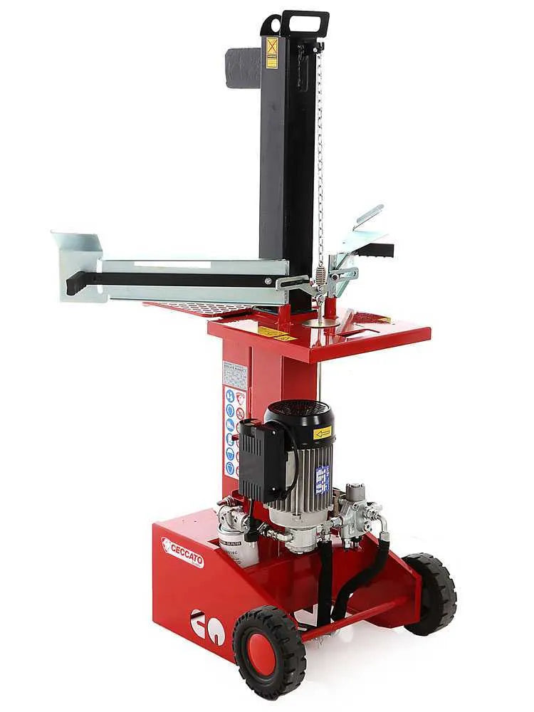 Ceccato Olindo BULL SPLE8 230 V - vue 9