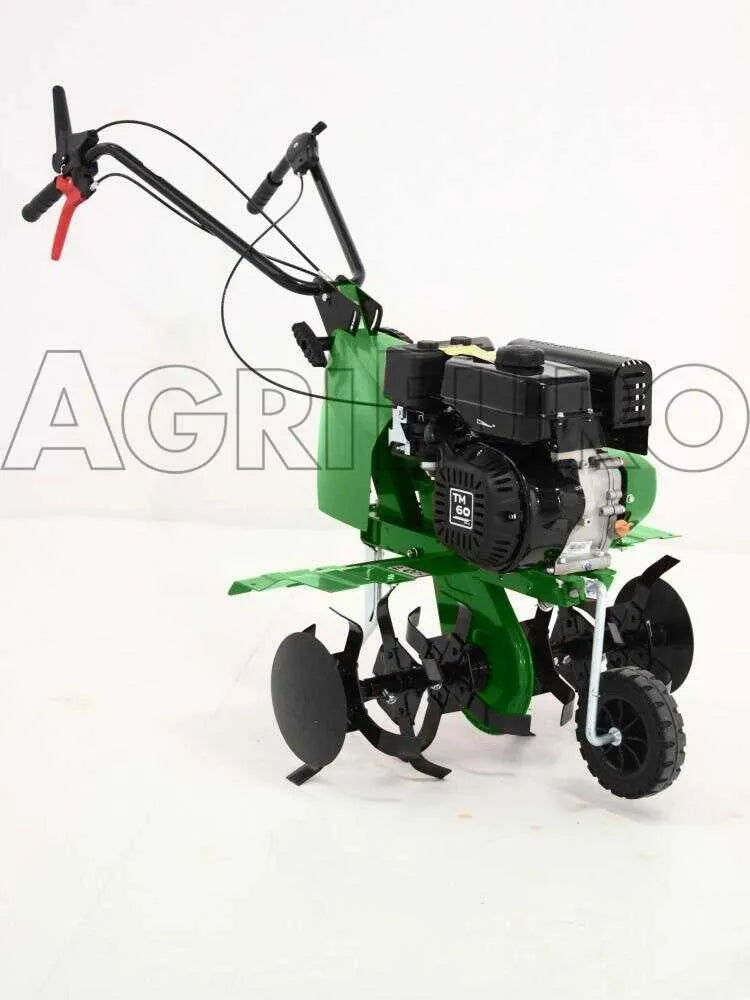 AgriEuro Premium AGRI 5 Loncin TM 60 OHV - vue 4