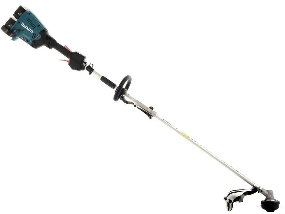 Makita DUX60 - Débroussailleuse à batterie 2 x 18 V - 5 Ah - vue 11